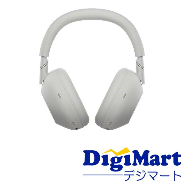 SONY（ソニー） SONY WH-1000XM6 (S) Bluetooth ワイヤレスヘッドホン