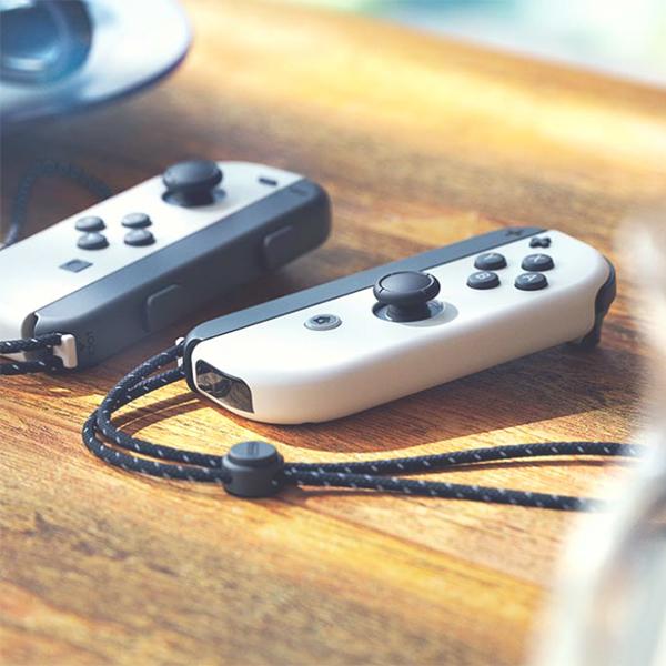 Nintendo Switch 任天堂 有機ELモデル [ホワイト] [HEG-S-KAAAA