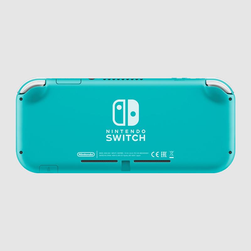 Nintendo Switch 任天堂 Lite [ターコイズ] ニンテンドースイッチ
