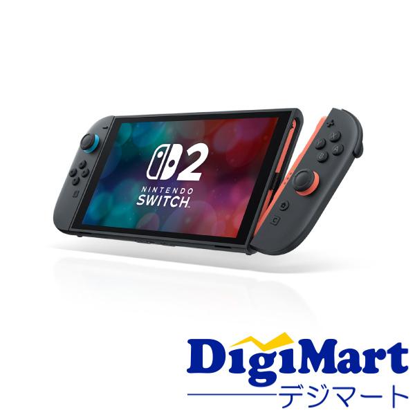 Nintendo Switch 任天堂 2（日本語・国内専用）マリオカート ワールド