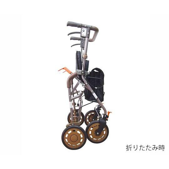 歩行車 アイルウォークα : トキワダイレクト ヤフー店 - 通販 - Yahoo