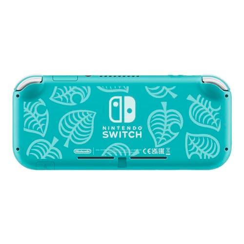 新品 即日出荷 Nintendo Switch Lite あつまれ どうぶつの森セット