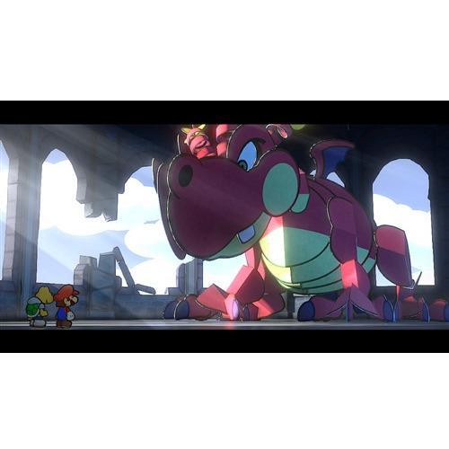 Nintendo Switch メール便配送任天堂 【Switch】 ペーパーマリオRPG