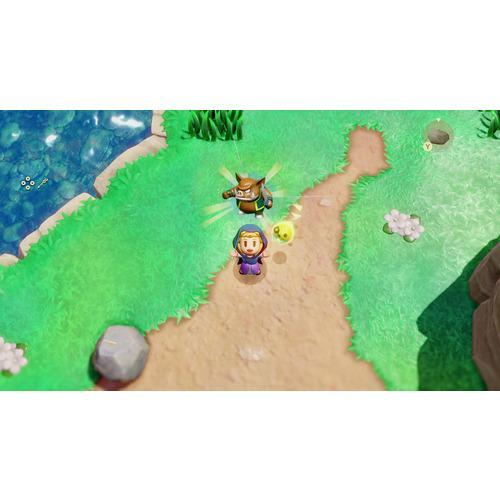 ゼルダの伝説 知恵のかりもの 4902370552409 : digitalisland - 通販