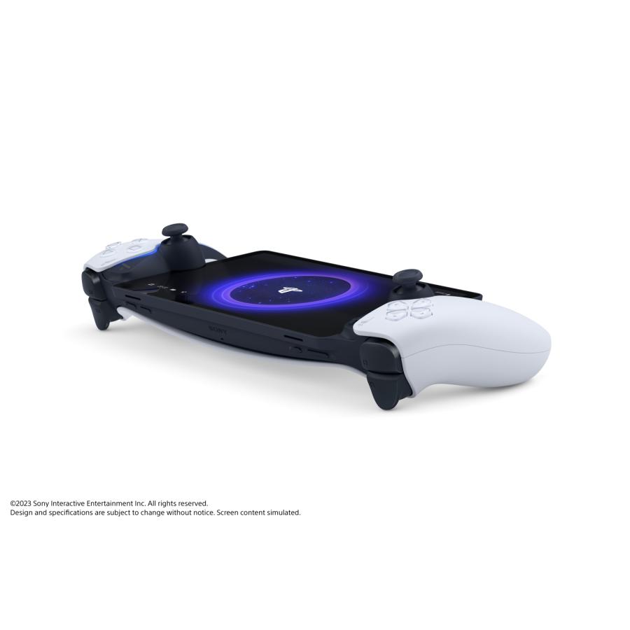PlayStation 新品( Portal リモートプレーヤー) CFIJ-18000
