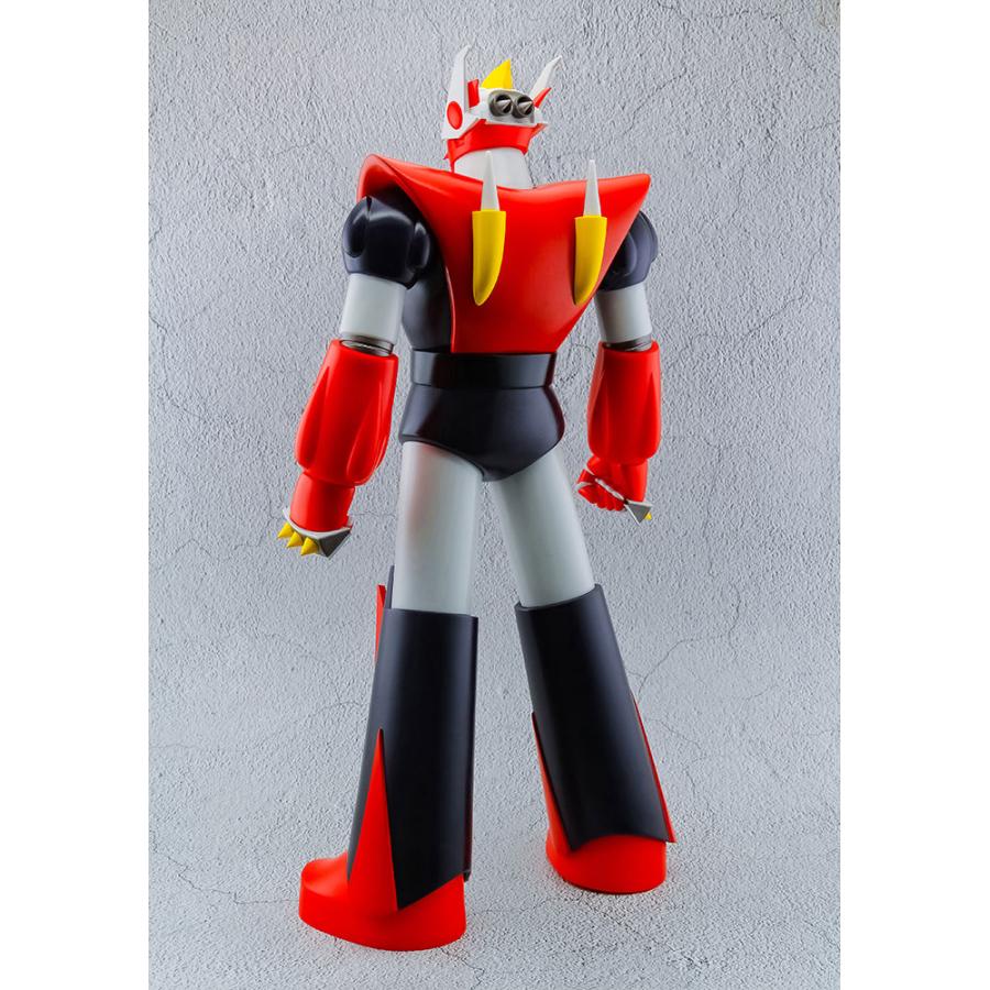 送料無料◇スーパーロボットビニールコレクション ブロッカー軍団IV