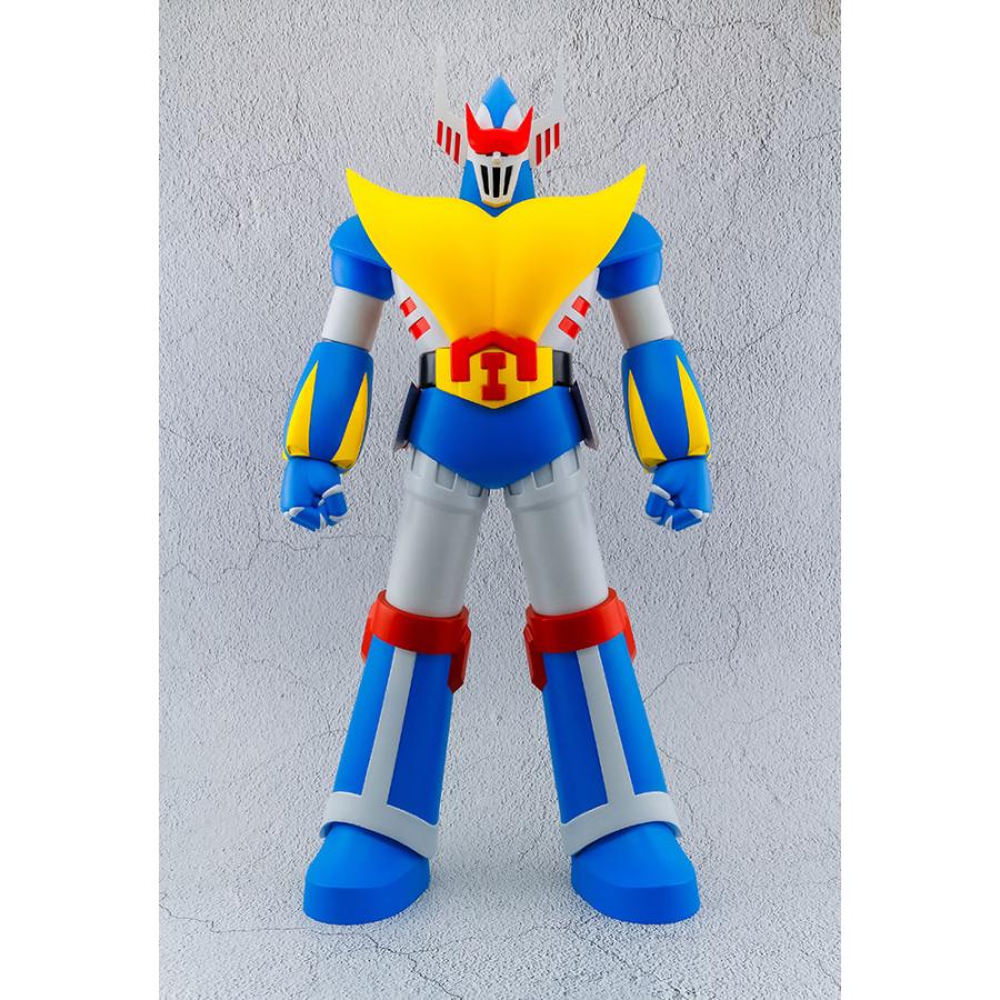 送料無料◇スーパーロボットビニールコレクション ブロッカー軍団IV