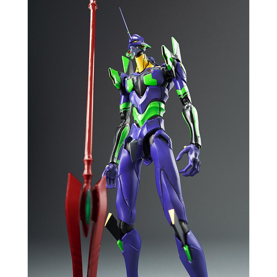 送料無料◇ロボ道 ヱヴァンゲリヲン新劇場版 エヴァンゲリオン初号機