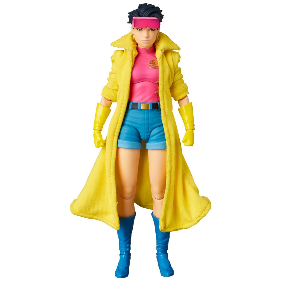 MAFEX 送料無料◇MAFEX マフェックス No.253 X-MEN JUBILEE ジュビリー