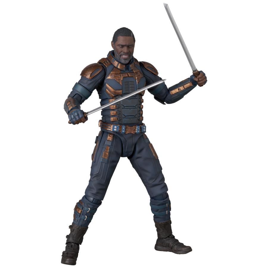 MAFEX 送料無料◇MAFEX マフェックス No.290 The Suicide Squad ザ