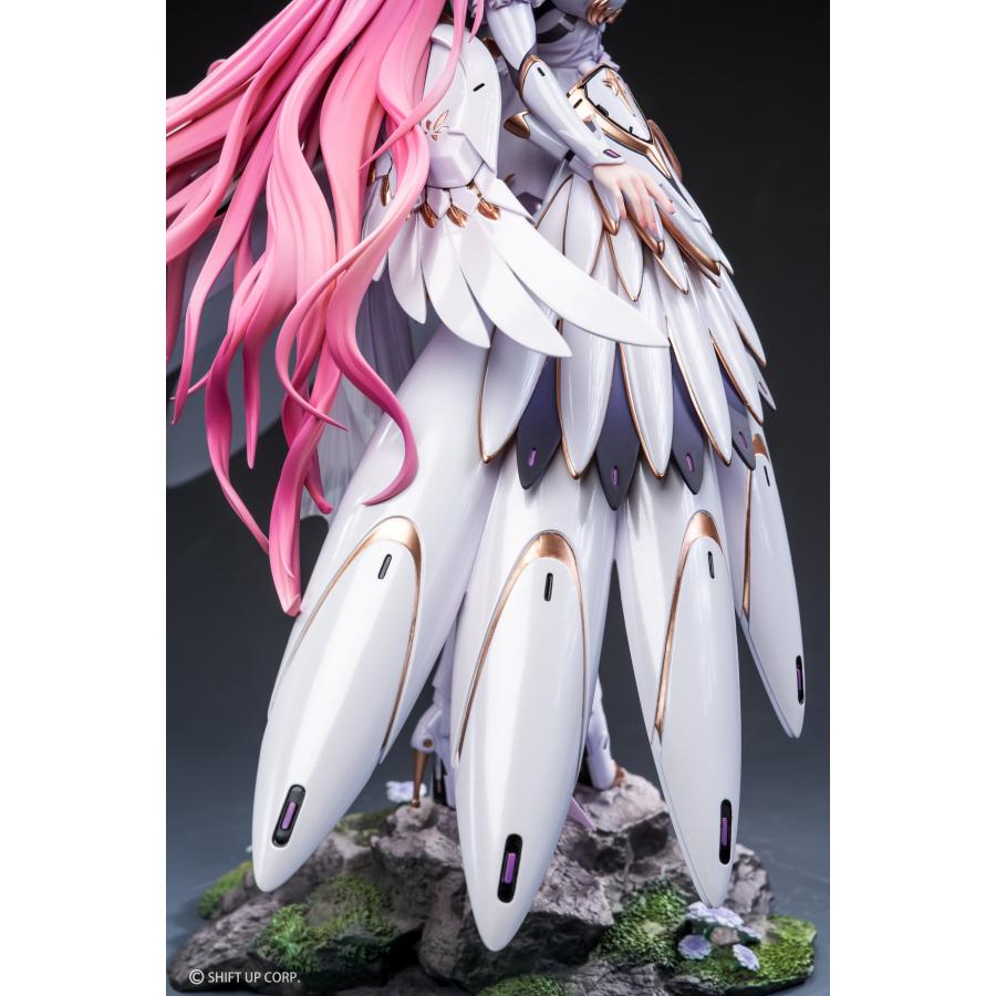 送料無料◇勝利の女神：NIKKE ドロシー 特典付き Hobby sakura 1/7