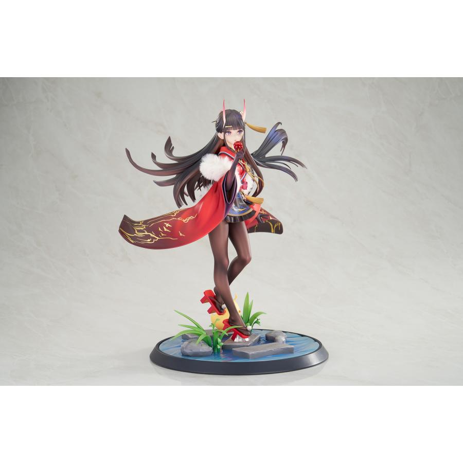 送料無料◇アズールレーン 能代 祭りの秘境？Ver. 特典付き APEX TOYS