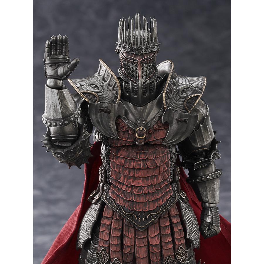 figma 送料無料◇figma Dragon's Dogma 2 覚者 マックスファクトリー