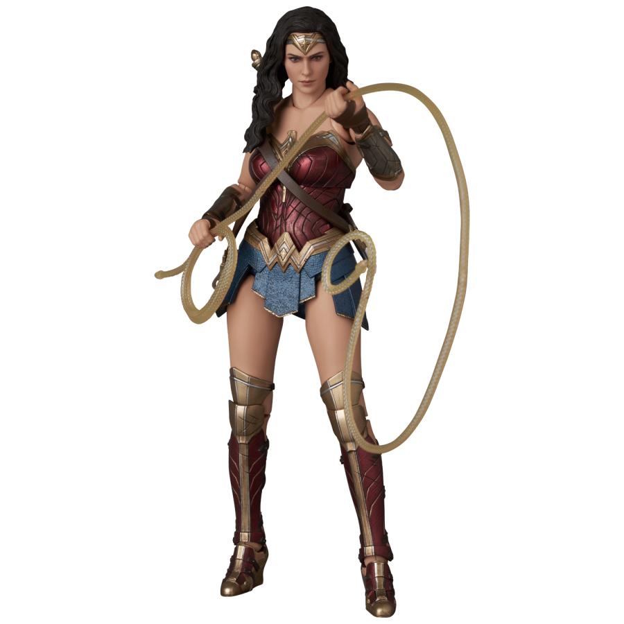 送料無料◇MAFEX マフェックス No.296 WONDER WOMAN ワンダーウーマン