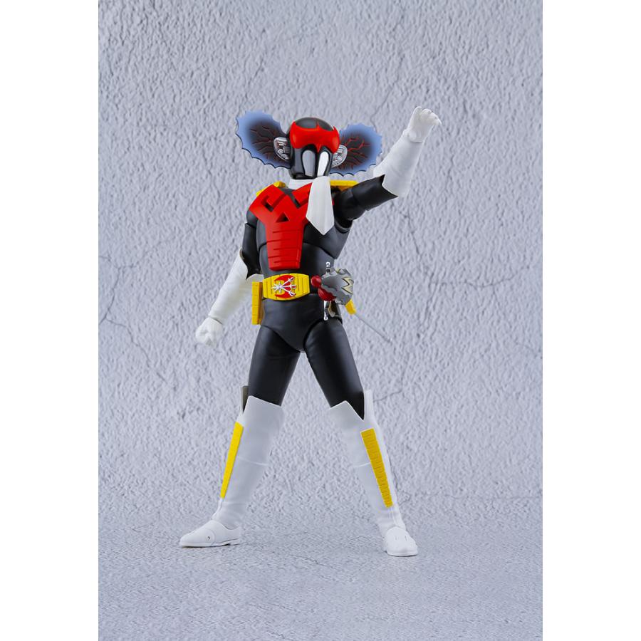 送料無料◇特撮合金アクマイザー3 3種セット (ザビタン/イビル/ガブラ