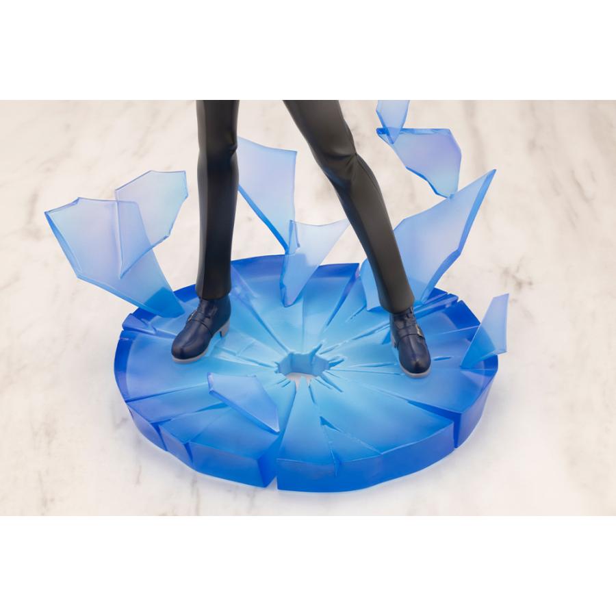 ARTFX 送料無料◇再販 J 1/8 ペルソナ3 リロード P3R主人公 コトブキヤ