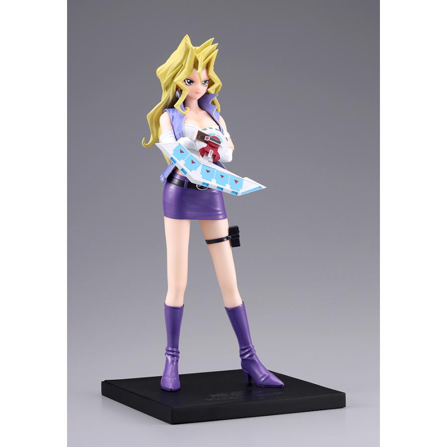 コトブキヤ（KOTOBUKIYA） OSHI WORKS 1/7 遊☆戯☆王デュエル