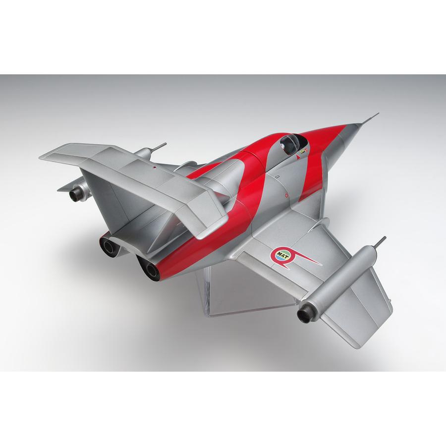 ウェーブ WAVE 帰ってきたウルトラマン 1/72 マットアロー1号