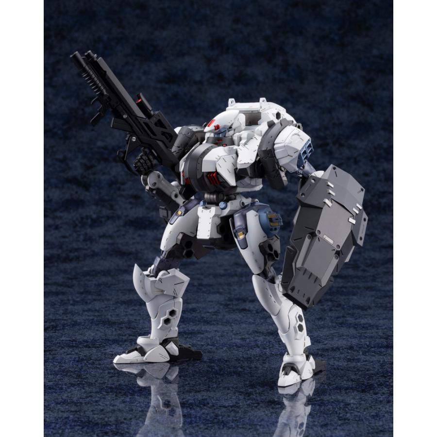 コトブキヤ（KOTOBUKIYA） ヘキサギア 1/24 バルクアームλ オステオン