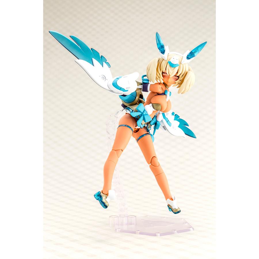 コトブキヤ（KOTOBUKIYA） 送料無料◇メガミデバイス PUNI☆MOFU 金