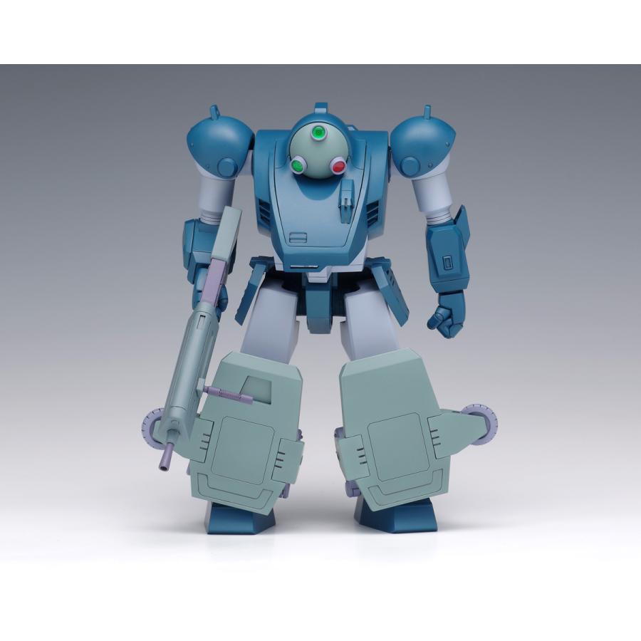 ウェーブ 送料無料◇再販 WAVE 1/35 装甲騎兵ボトムズ ダイビング