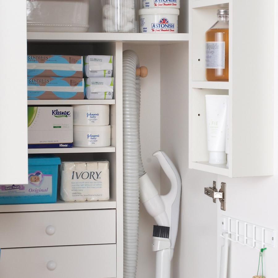 dinos（ディノス） 【薄型で省スペース！】梁避け対応システムユニット