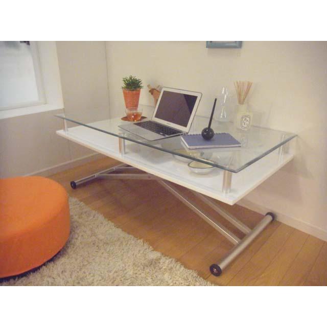 dinos（ディノス） 飛散防止フィルム貼りガラス 二重天板昇降式