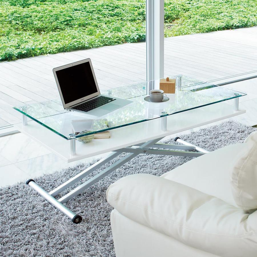 dinos（ディノス） 飛散防止フィルム貼りガラス 二重天板昇降式