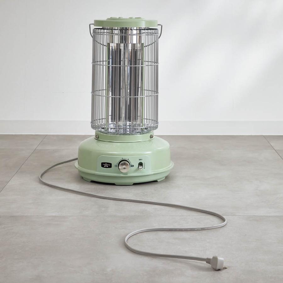 アラジン（Aladdin） グラファイトフレームヒーター 季節家電 生活家電