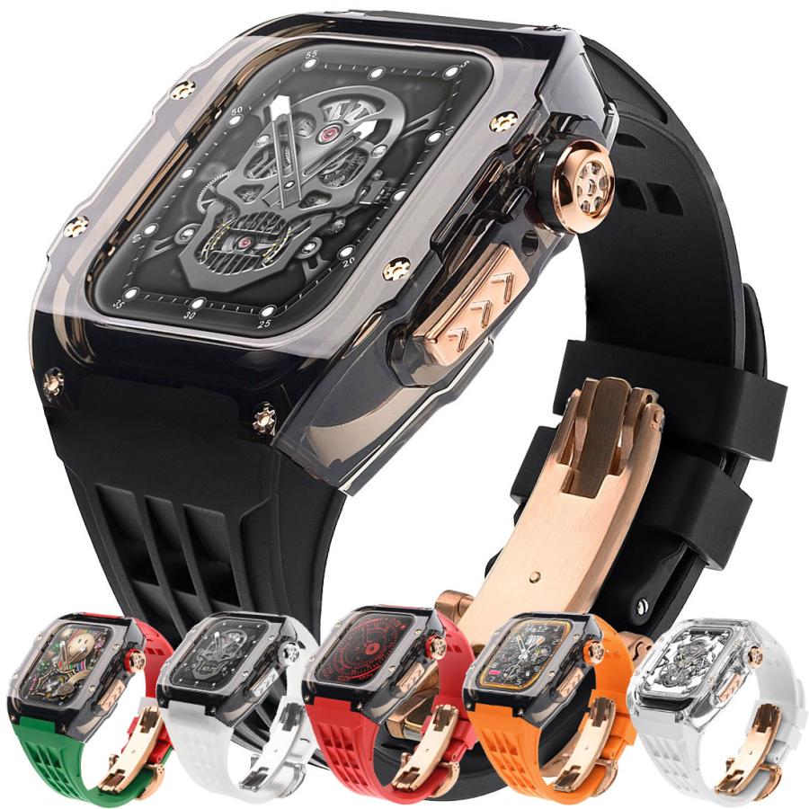 Apple Watch apple watch アップルウォッチ バンド 44mm 45mm ULTRA