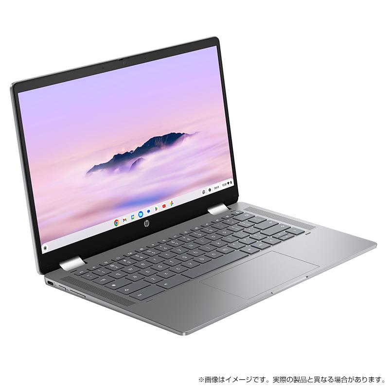 日本HP ノートパソコン 新品 HP Chromebook Plus x360 14 Chrome OS