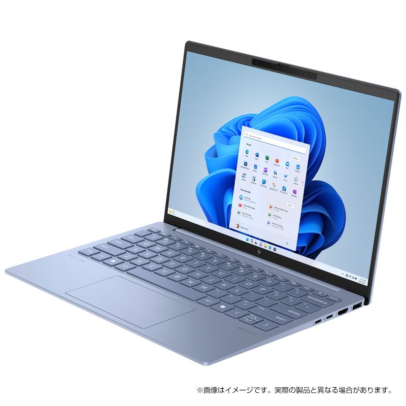 日本HP ノートパソコン 新品 【990g超軽量】HP Pavilion Aero 13-bg