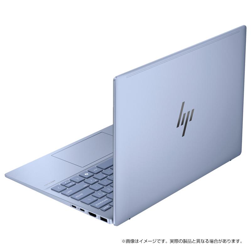 日本HP ノートパソコン 新品 【990g超軽量】HP Pavilion Aero 13-bg