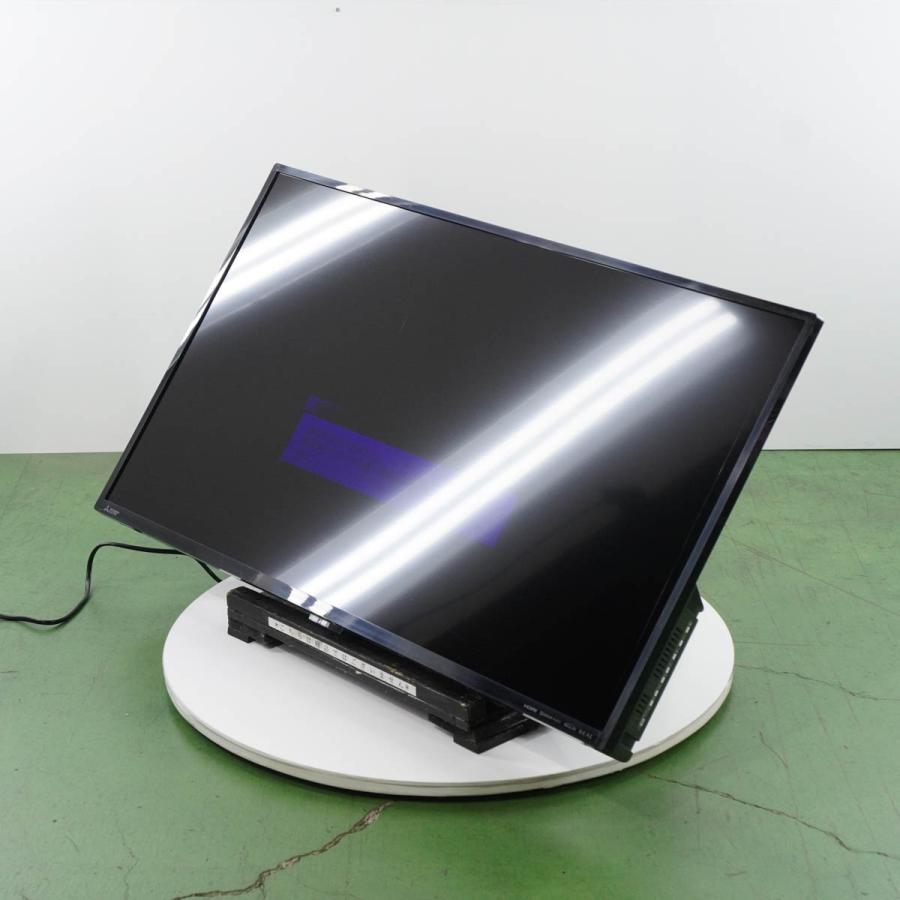 JB]USED 現状販売 2018年製 MITSUBISHI LCD-40LB8-SL REAL リアル 40型