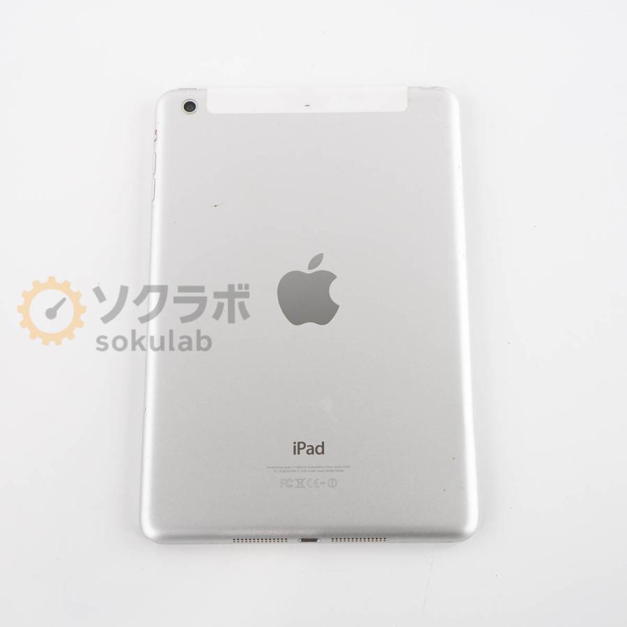 PG]USED 8日保証 Apple A1490 ME814JA/A iPad mini 2 16GB シルバー
