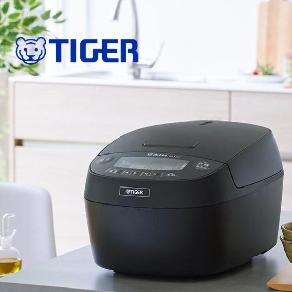 タイガー魔法瓶 タイガー 炊飯器 一升 ih 10合 圧力ih 一升炊き 土鍋