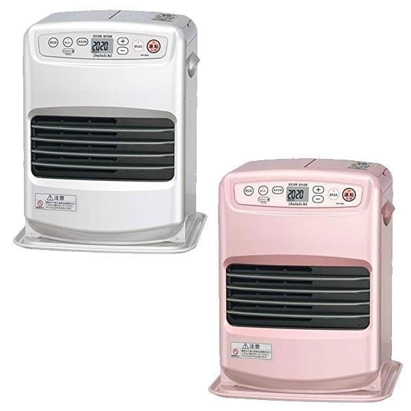 ダイニチ（Dainichi） 石油ファンヒーター 小型 ヒーター ファン