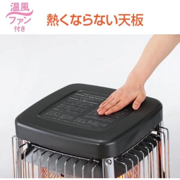 ダイニチ（Dainichi） 石油ストーブ 業務用 ストーブ 石油 19L 業務用