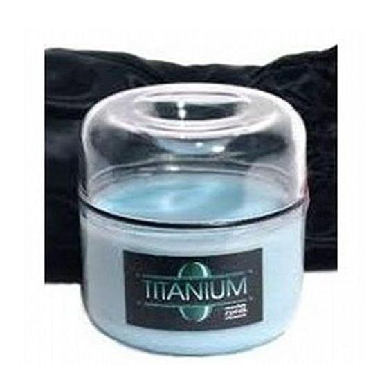 ザイモール 最高級 ワックス チタニウム グレイズ titanium Z-155