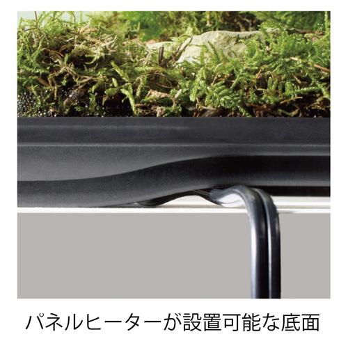 GEX（ジェックス） エキゾテラ グラステラリウム3030 飼育ケージ