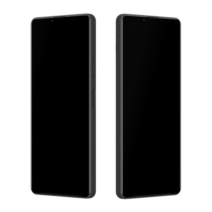 SONY（ソニー） [ 新品未使用 ] Xperia 10 IV SO-52C ブラック SIM