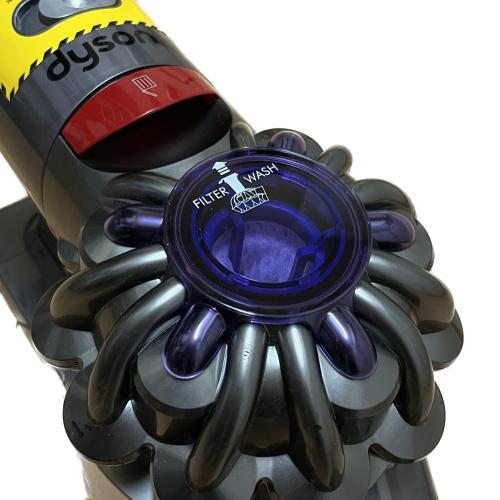 Dyson（ダイソン） 純正 NEWフィルター DC58 DC59 DC61 DC62 DC74 V6