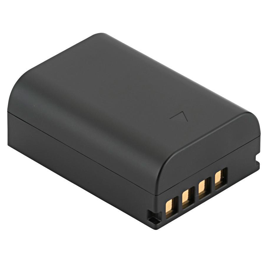 2個セット OLYMPUS オリンパス BLX-1 対応 2400mAh 大容量 互換