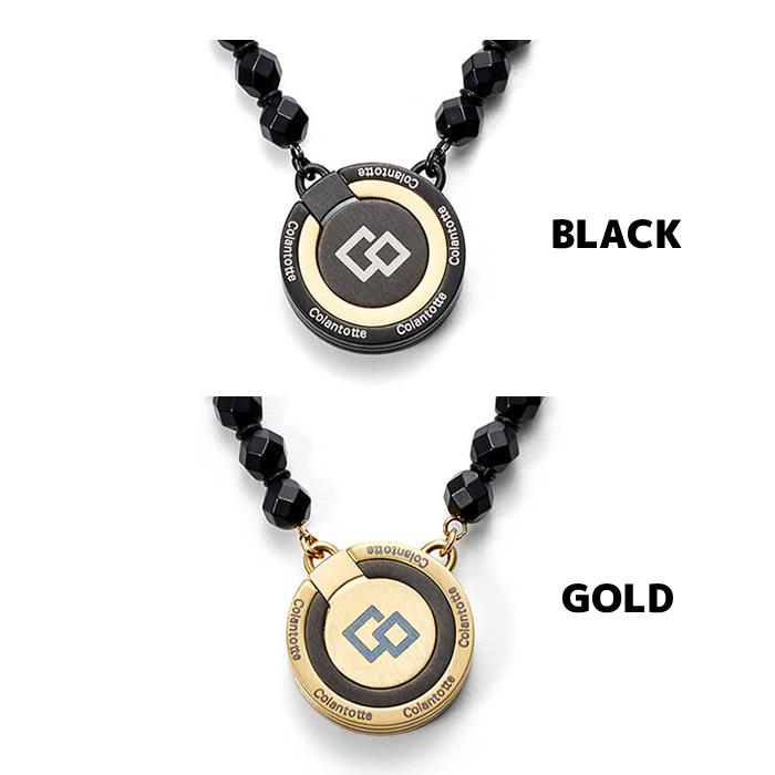 ColanTotte（コラントッテ） THEO ネックレス LUSSO （セオ ネックレス