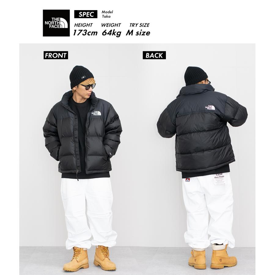 THE NORTH FACE（ザ ノースフェイス） ノースフェイス ダウン