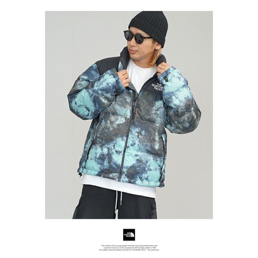 THE NORTH FACE（ザ ノースフェイス） ノースフェイス ダウン