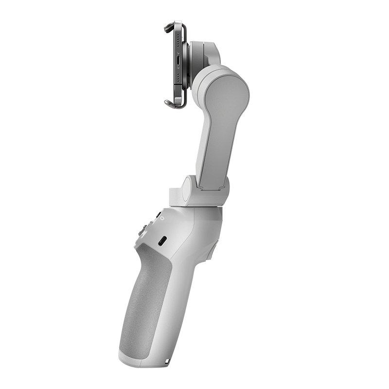 DJI ジンバル スタビライザー スマホ DJI Osmo Mobile SE OMSE iphone