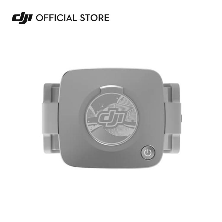 DJI DJI Osmo Mobile 6 SE 補助ライト内蔵スマートフォンクランプ