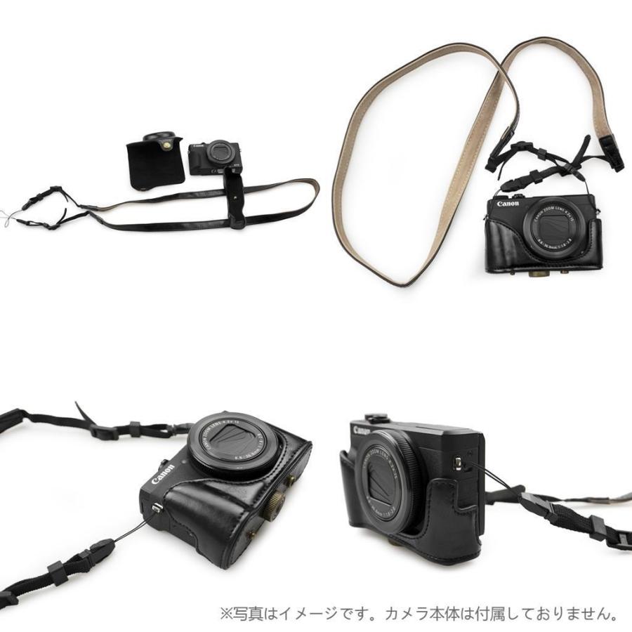 Canon PowerShot G7 X Mark3/G7 MarkIII/G7X3/G7 Mark2/G7 MarkII/G7X2
