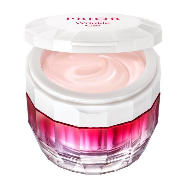 PRIOR クリーム プリオール 薬用 リンクル美コルセットゲル 90g 本体